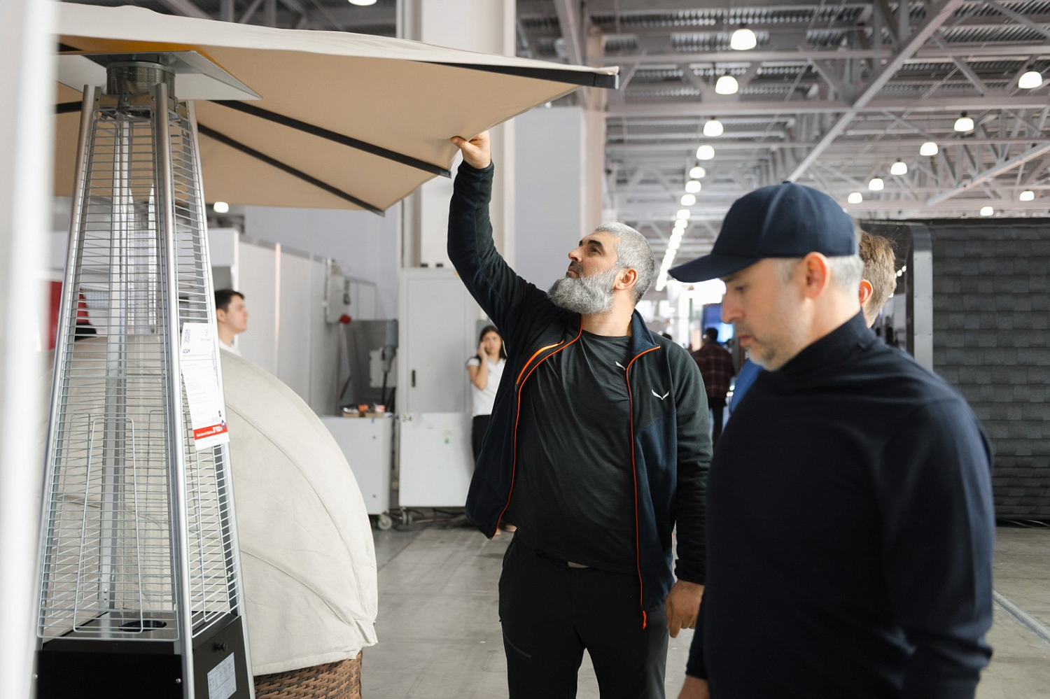 Выставка пир экспо 2025 итоги